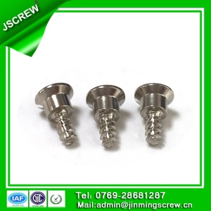 8mm Stainless Steel Oval Head Hardware Shoulder Bolt