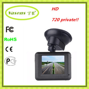 218 Mini Car DVR with Best Performance