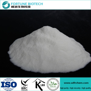 Sodium Carboxymethyl Cellulose CMC Cellulose Gum