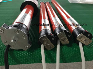 35/45/59/92mm Electric Roller Shutter Tubular Motor (HFM01)
