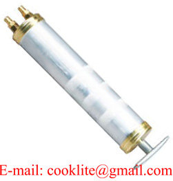 Oil Fluid Suction Vacuum Transfer Hand Syringe Gun Pump Extractor 400cc