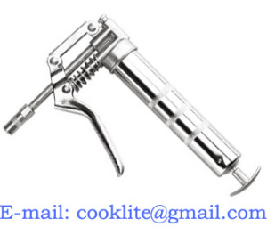 Pistolet De Graissage Manuel / Trigger Grease Gun